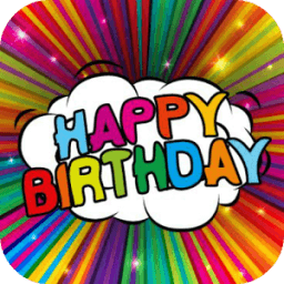 Postales Con Fotos De Cumpleaños Felicitaciones icon