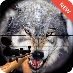 Sniper Wolf Hunter 2017