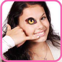 snap zombie Face Maker 1.2