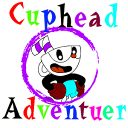 Cuphead Adventure أيقونة