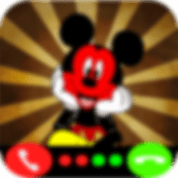 ikon Call from Muckey mouse