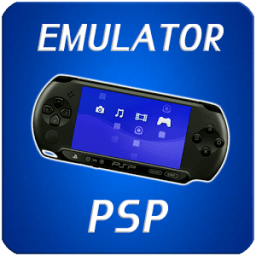 ikon Panduan PSP Emulator 2017