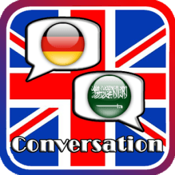 Daily english conversation иконка