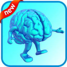 Mind Game Free: Brain Training 2018 أيقونة