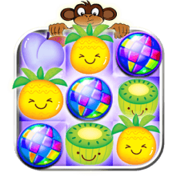 fruit frolic أيقونة