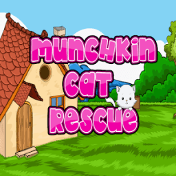 Munchkin Cat Rescue أيقونة