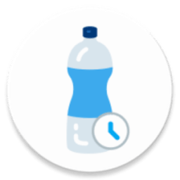 تذكير شرب الماء icon