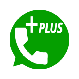 New Guide for Whatsapp plus иконка