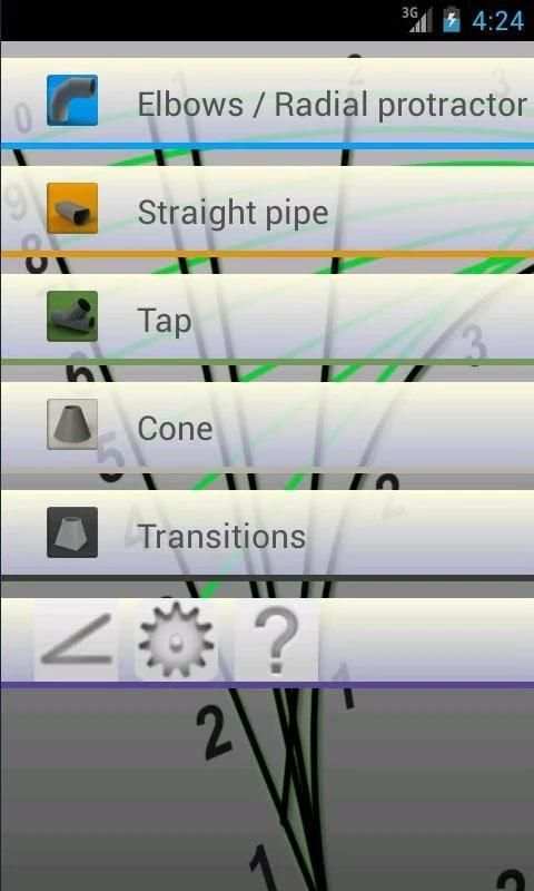 wksApp Lite скриншот 8