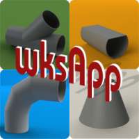 wksApp Lite on 9Apps