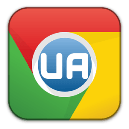 User Agent Switcher иконка