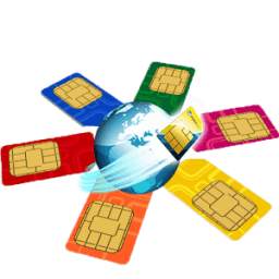 Phone Sim Info 7.0
