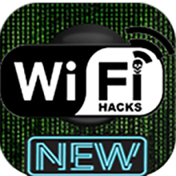 ikon New Free Wifi Password Hack