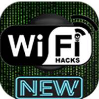 New Free Wifi Password Hack