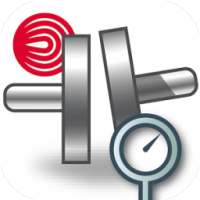 Dials आइकन