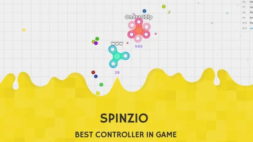 Descargar Splix.io 1.10 APK Gratis para Android