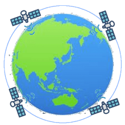 GPS Logger Free icon