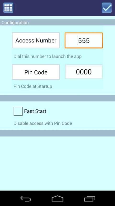 Snaps & Encrypts (Pictures) 1 تصوير الشاشة