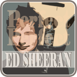 Ed Sheeran Perfect Song иконка