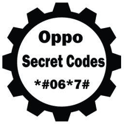 Secret Codes Of Oppo иконка