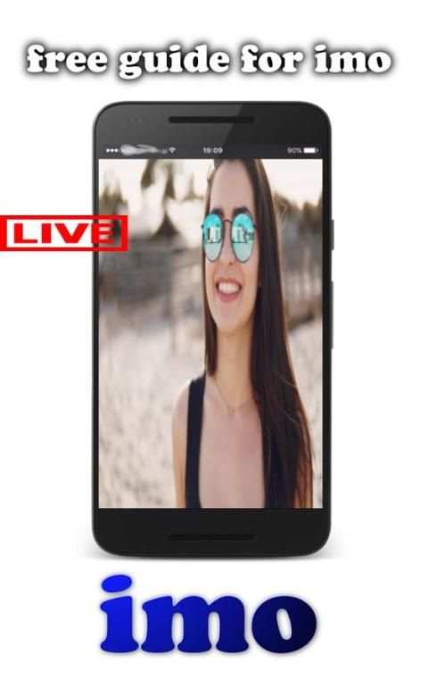 Tips For imo Free 1 تصوير الشاشة