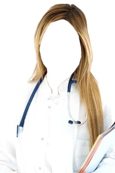 Doctor Suits Editor, LWP And Change Cloth Color 1 تصوير الشاشة