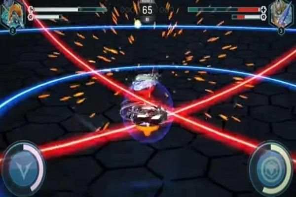 Guide Beyblade Burst 2 تصوير الشاشة