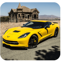 ikon Amazing Street Racing 3D