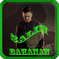 Murottal Salim Bahanan Terbaru Offline on 9Apps