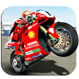 ikon Bike GP 2018 Moto Racing 3D Game