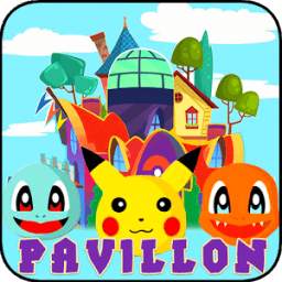 guide pavillon pokemon 1.1