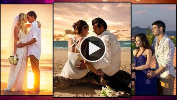 Love SlideShow Video Maker स्क्रीनशॉट 1