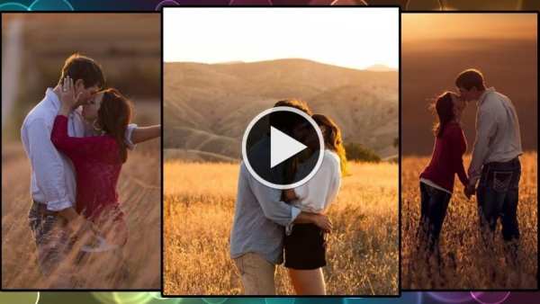Love SlideShow Video Maker स्क्रीनशॉट 2