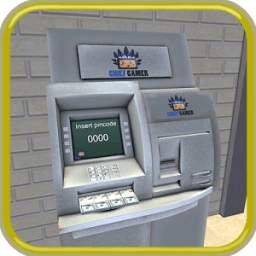 ATM Cash Register Kids Edition 1.9