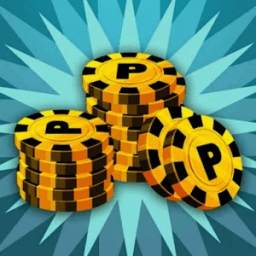 Generate 8 ball pool coin