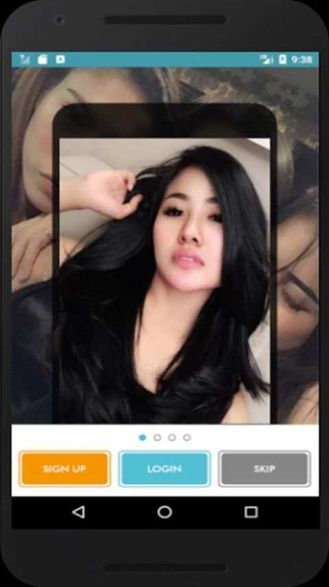 Hot Bigo Live Video Show screenshot 2