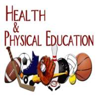 Physical Education Jobs on 9Apps