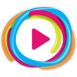 HD Video Player أيقونة