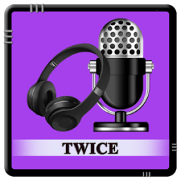 TWICE - LIKEY أيقونة