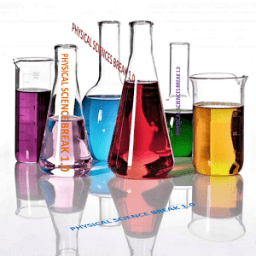 ikon Physical Sciences Break 1.0