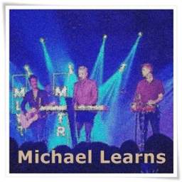Michael Learns To Rock 1.0