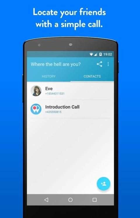 Where the hell are you? screenshot 8