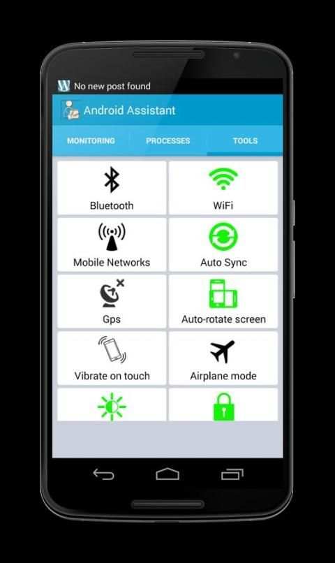 Assistant For Android screenshot 6