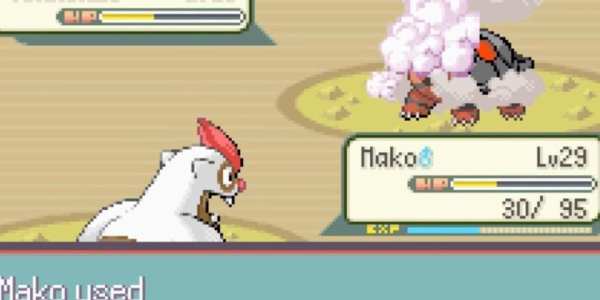 New Pokemon Emerald Tips screenshot 3
