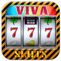 Casino Viva Slots 777