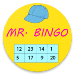 Mr Bingo иконка