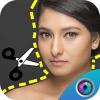 Cut Paste Editor: Photo Cutter, Background Changer on 9Apps