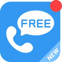 WhatsCall -Free Phone Call & Text on Phone Number