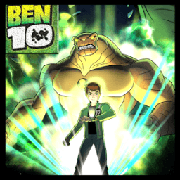 Guide Ben 10 Ultimate Alien: Cosmic Destruction أيقونة