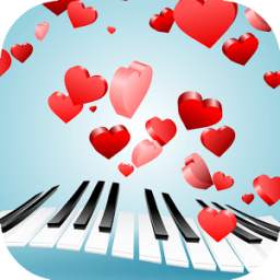 Love Pink Piano 1.1